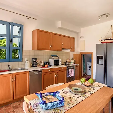 Villa Aqua Maris *