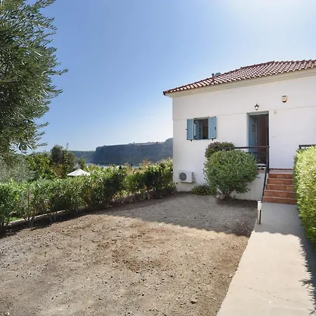 Villa Aqua Maris Villa *