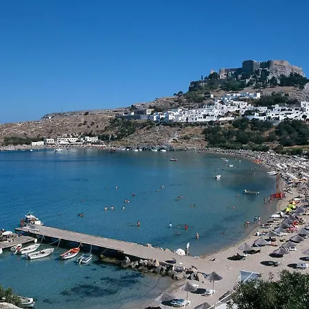 Villa Aqua Maris فيلة *