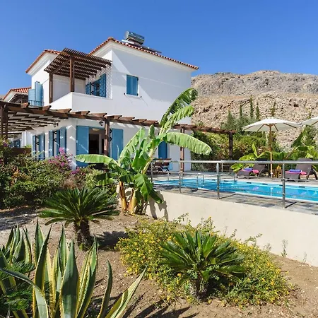 Villa Aqua Maris