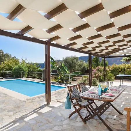 Villa Aqua Maris فيلة
