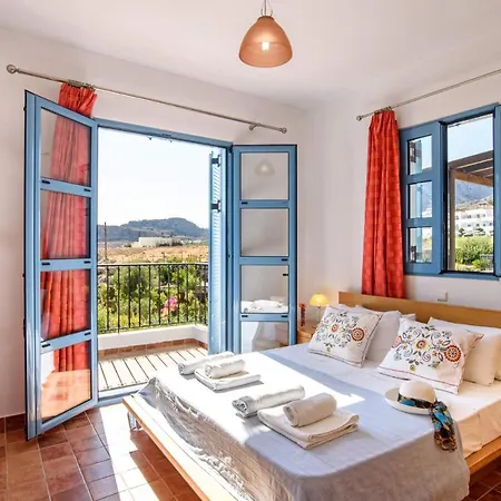 Villa Aqua Maris *