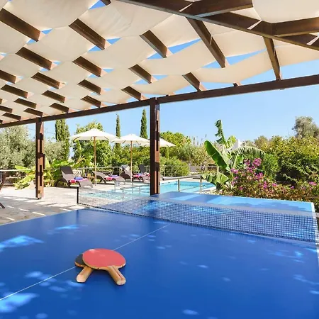 Villa Aqua Maris