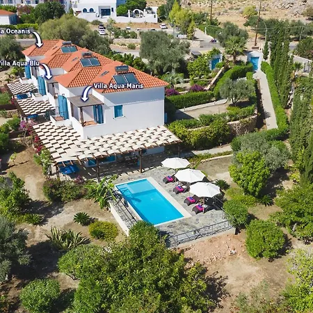 فيلة Villa Aqua Maris