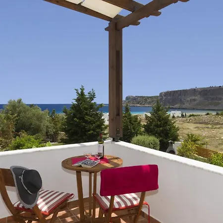 Villa Aqua Maris فيلة
