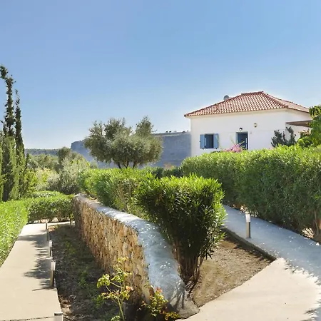 Villa Aqua Maris Βίλα Λίνδος